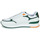 Shoes Men Low top trainers Ellesse Gara Runner White / Green