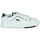 Shoes Men Low top trainers Ellesse Gioco Cupsole White / Black