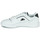 Shoes Men Low top trainers Ellesse Gioco Cupsole White / Black
