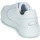 Shoes Women Low top trainers Ellesse Tevo Cupsole White