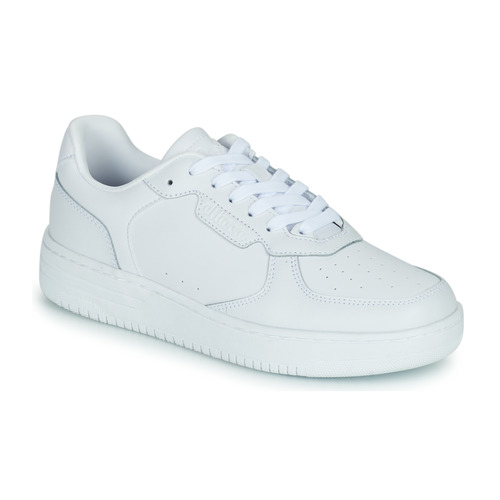 Shoes Women Low top trainers Ellesse Tevo Cupsole White