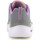 Shoes Women Fitness / Training Skechers Hyper Burst GoWalk Sneakers 124578-GYPR Grey