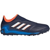 Shoes Men Football shoes adidas Originals Copa SENSE3 LL TF Navy blue, Blue