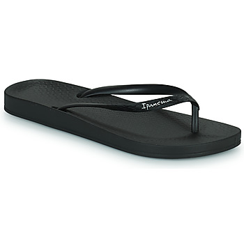 Ipanema  Ipanema Anat Colors Fem  women's Flip flops / Sandals (Shoes) in Black