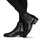 Shoes Women Mid boots Les Tropéziennes par M Belarbi LUKAZE Black