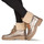 Shoes Women Mid boots Les Tropéziennes par M Belarbi ZIVERNO Gold