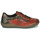 Shoes Women Low top trainers Remonte R1431-38 Bordeaux / Black