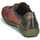 Shoes Women Low top trainers Remonte R1431-38 Bordeaux / Black