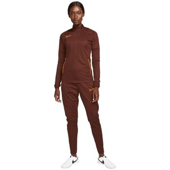 Clothing Women Tracksuits Nike Wmns Drifit Academy 21 Brown