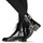 Shoes Women Ankle boots Jonak DEZIBRE Black