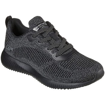 Shoes Women Low top trainers Skechers Bobs Sport Squad Graphite