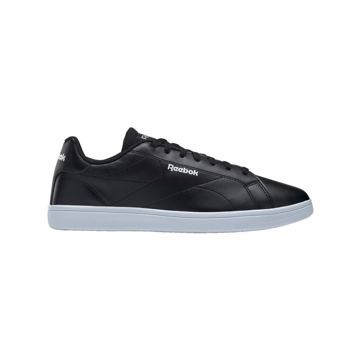Shoes Men Low top trainers Reebok Sport Royal Complete Cln 2 Black