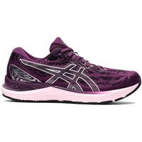 Shoes Women Running shoes Asics Gelcumulus 23 Purple
