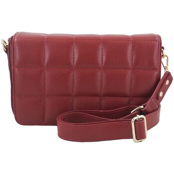 Bags Women Handbags Barberini's 93213 Red