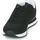 Shoes Women Low top trainers Guess REGGIO Black