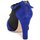 Shoes Women Shoe boots Bourne PHEOBE Blue