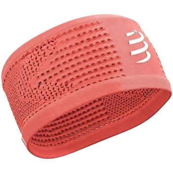Shoe accessories Sports accessories Compressport Onoff Red
