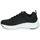 Shoes Women Low top trainers Skechers ARCH FIT Black