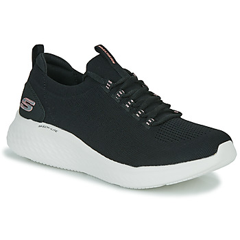 Skechers  SKECH-LITE PRO  women's Shoes (Trainers) in Black