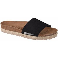Shoes Women Sandals Geographical Norway GNW2040601 Black