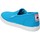 Shoes Boy Trainers Cienta AD780 Blue