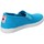 Shoes Boy Trainers Cienta AD780 Blue