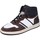 Shoes Men Trainers Date BG145 SPORT HIGH Brown