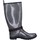 Shoes Women Boots Trussardi BG296 Black