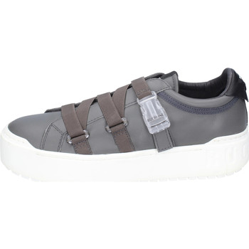 Shoes Women Low top trainers Rucoline BG429 R-FUNK 912 Grey