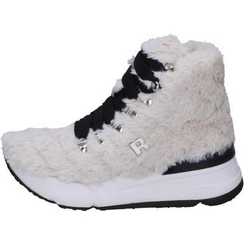 Shoes Women Snow boots Rucoline BG465 R-EVOLVE 4033 TORAN Beige