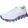 Shoes Women Derby Shoes & Brogues Rucoline BG530 FUJICO 904 NICOLE White