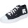 Shoes Women Trainers Rucoline BG545 ARIEL 2362 Black