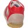 Shoes Boy Trainers Falcotto BH195 Red