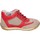 Shoes Boy Trainers Falcotto BH195 Red