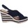 Shoes Women Sandals Sprox BH227 Blue