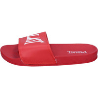 Shoes Women Sliders Everlast BH237 Red
