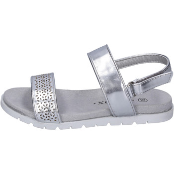 Shoes Girl Sandals Sprox BH352 Silver
