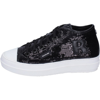 Shoes Women Trainers Rucoline BH358 Black