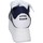 Shoes Women Trainers Rucoline BH374 Blue