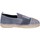 Shoes Men Trainers Rucoline BH381 Grey