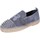 Shoes Men Trainers Rucoline BH381 Grey