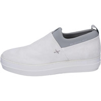 Shoes Men Slip-ons Rucoline BH386 White