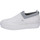 Shoes Men Trainers Rucoline BH386 White