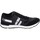 Shoes Men Trainers Rucoline BH395 Black