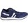 Shoes Men Trainers Rucoline BH396 Blue
