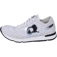 Shoes Men Low top trainers Rucoline BH399 White