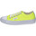 Shoes Women Trainers Rucoline BH401 Yellow