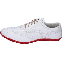 Shoes Women Derby Shoes Rucoline BH407 White