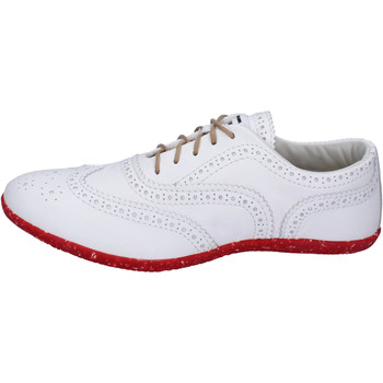 Shoes Women Derby Shoes & Brogues Rucoline BH407 White