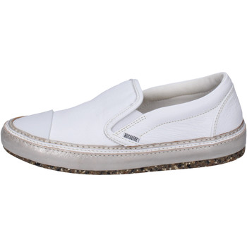 Shoes Women Slip-ons Rucoline BH408 White